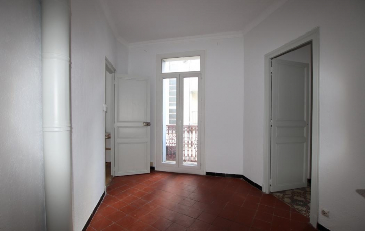 POLE SUD IMMOBILIER : Appartement | BEZIERS (34500) | 87 m2 | 72 000 € 