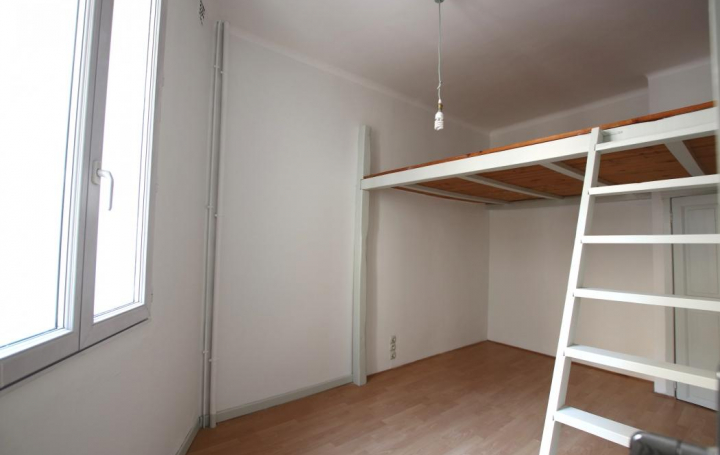 POLE SUD IMMOBILIER : Appartement | BEZIERS (34500) | 87 m2 | 72 000 € 