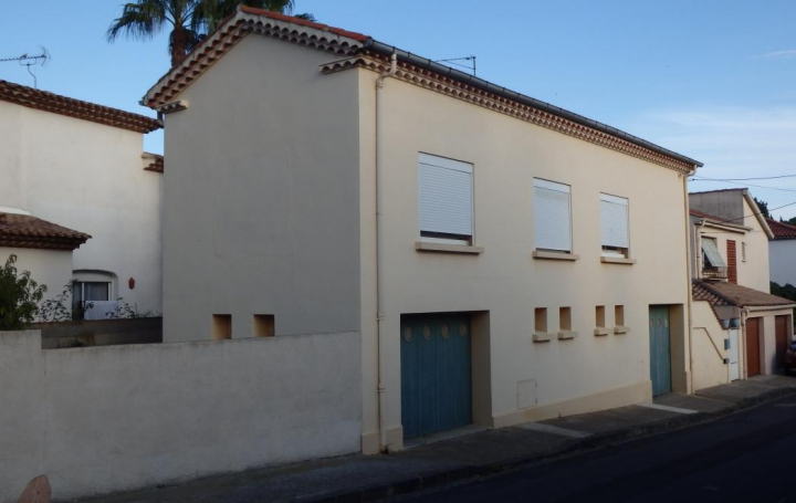 POLE SUD IMMOBILIER : Maison / Villa | BEZIERS (34500) | 66 m2 | 149 000 € 