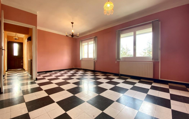 POLE SUD IMMOBILIER : Maison / Villa | BEZIERS (34500) | 66 m2 | 149 000 € 