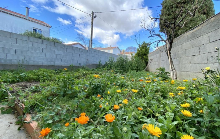 POLE SUD IMMOBILIER : Maison / Villa | BEZIERS (34500) | 66 m2 | 149 000 € 