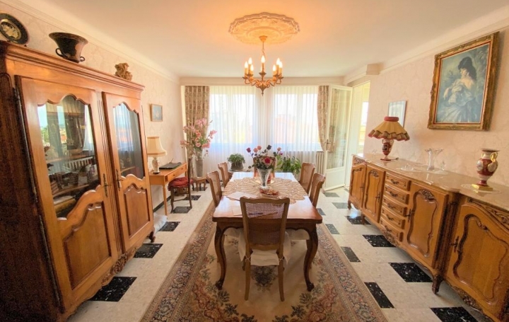 POLE SUD IMMOBILIER : Apartment | BEZIERS (34500) | 101 m2 | 170 000 € 