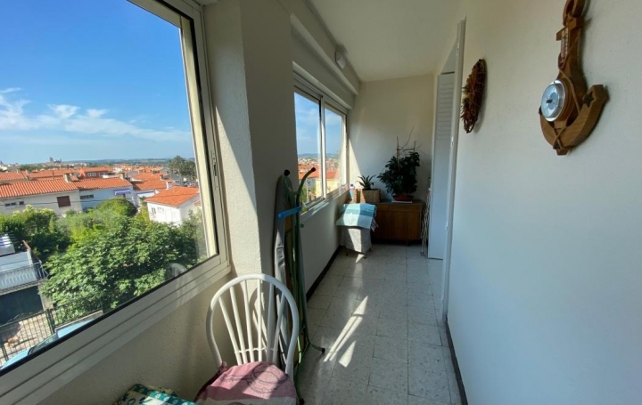 POLE SUD IMMOBILIER : Appartement | BEZIERS (34500) | 101 m2 | 170 000 € 