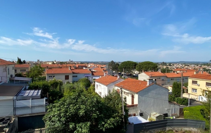 POLE SUD IMMOBILIER : Appartement | BEZIERS (34500) | 101 m2 | 170 000 € 