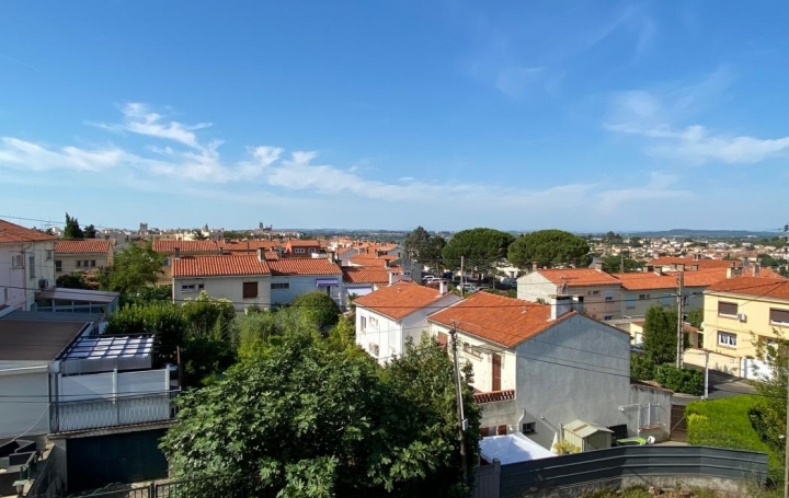 POLE SUD IMMOBILIER : Apartment | BEZIERS (34500) | 101 m2 | 170 000 € 