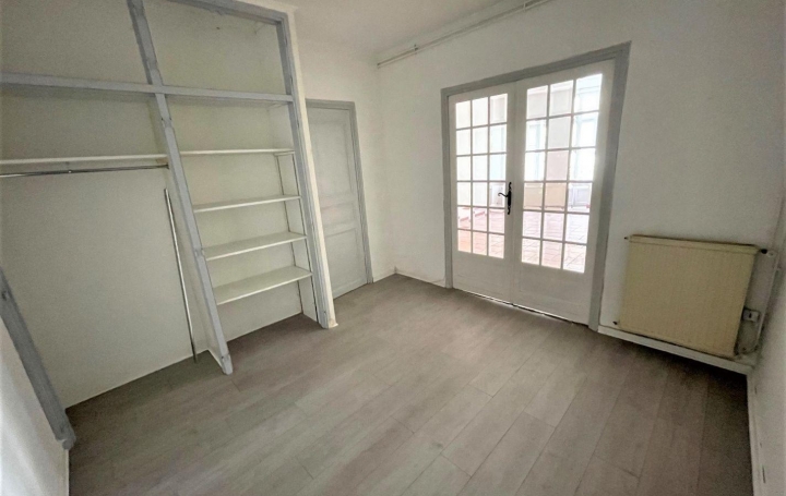 POLE SUD IMMOBILIER : Appartement | BEZIERS (34500) | 62 m2 | 55 000 € 
