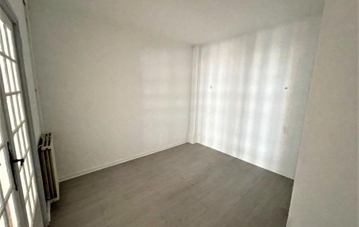 POLE SUD IMMOBILIER : Apartment | BEZIERS (34500) | 62 m2 | 55 000 € 