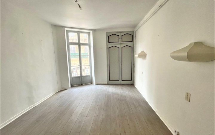 POLE SUD IMMOBILIER : Appartement | BEZIERS (34500) | 62 m2 | 55 000 € 