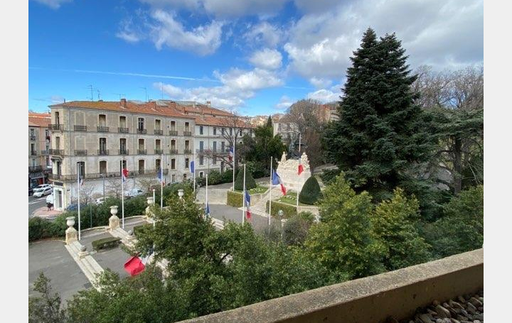 POLE SUD IMMOBILIER : Appartement | BEZIERS (34500) | 87 m2 | 154 990 € 