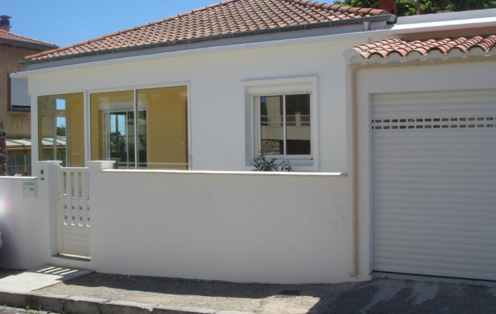 POLE SUD IMMOBILIER : Maison / Villa | BEZIERS (34500) | 73 m2 | 192 000 € 