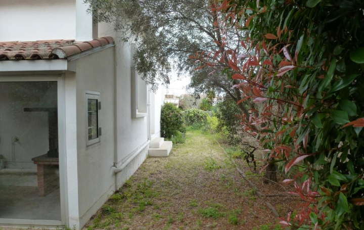 POLE SUD IMMOBILIER : Maison / Villa | BEZIERS (34500) | 73 m2 | 192 000 € 