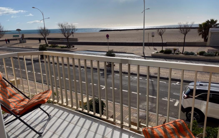 POLE SUD IMMOBILIER : Appartement | VALRAS-PLAGE (34350) | 44 m2 | 195 000 € 