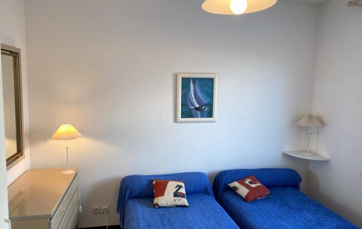 POLE SUD IMMOBILIER : Apartment | VALRAS-PLAGE (34350) | 44 m2 | 195 000 € 