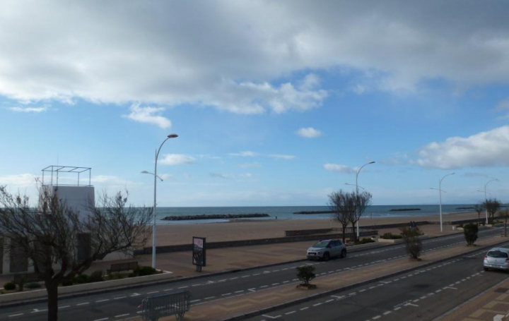 POLE SUD IMMOBILIER : Apartment | VALRAS-PLAGE (34350) | 44 m2 | 195 000 € 