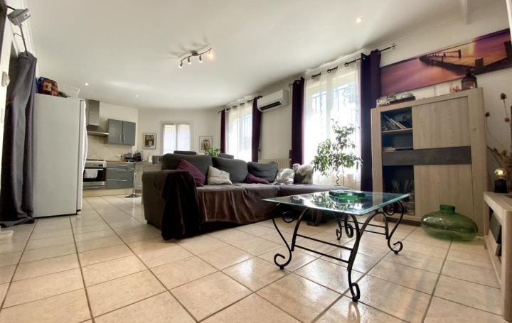 POLE SUD IMMOBILIER : Apartment | BEZIERS (34500) | 59 m2 | 88 000 € 