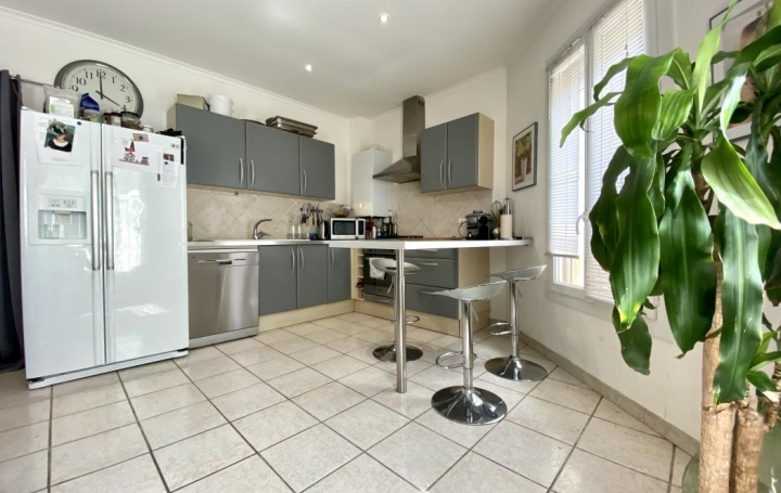 POLE SUD IMMOBILIER : Appartement | BEZIERS (34500) | 59 m2 | 88 000 € 