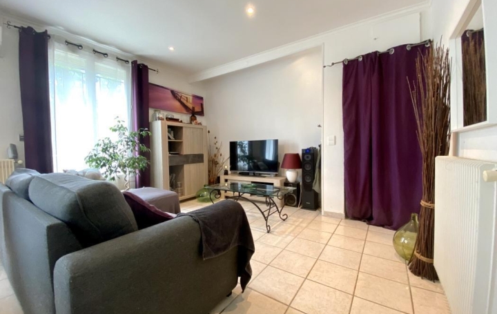 POLE SUD IMMOBILIER : Appartement | BEZIERS (34500) | 59 m2 | 88 000 € 