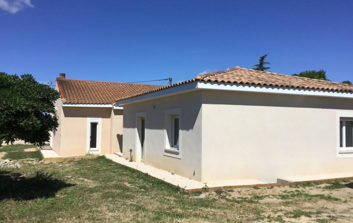 POLE SUD IMMOBILIER : Maison / Villa | CAZOULS-LES-BEZIERS (34370) | 200 m2 | 349 000 € 