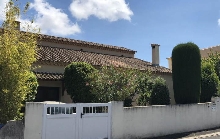 POLE SUD IMMOBILIER : Maison / Villa | BEZIERS (34500) | 150 m2 | 230 000 € 