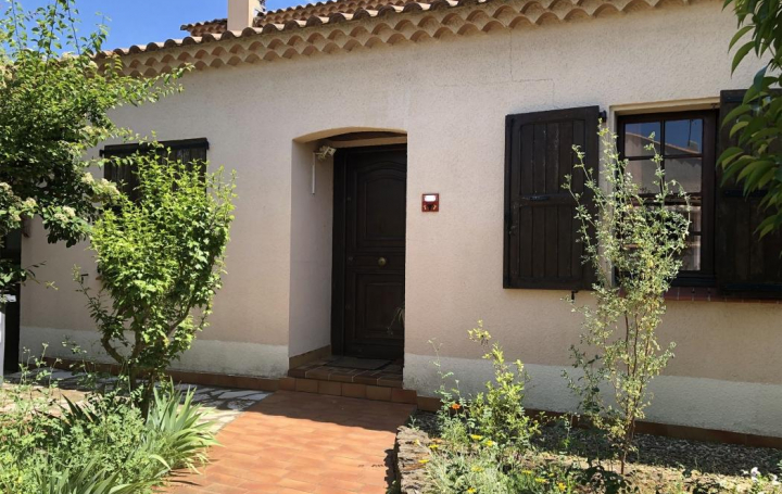 POLE SUD IMMOBILIER : Maison / Villa | BEZIERS (34500) | 150 m2 | 230 000 € 