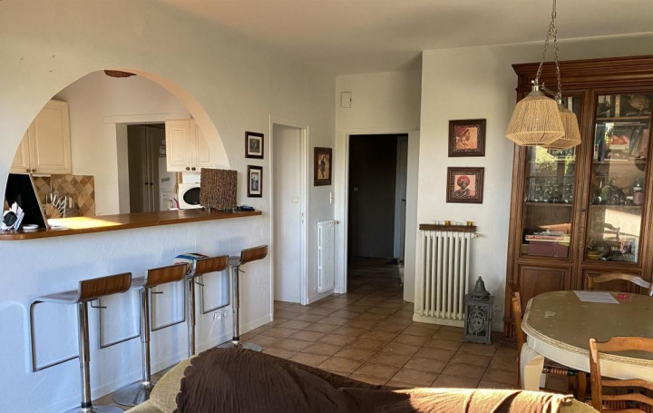 POLE SUD IMMOBILIER : Maison / Villa | MURVIEL-LES-BEZIERS (34490) | 140 m2 | 189 000 € 