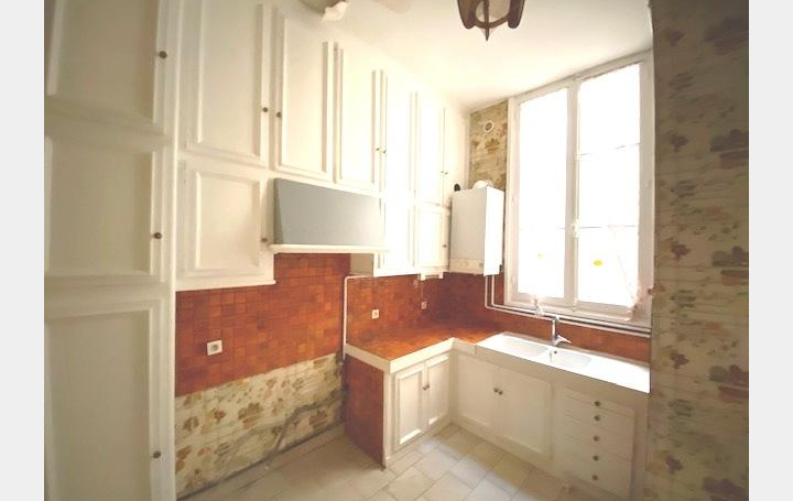 POLE SUD IMMOBILIER : Appartement | BEZIERS (34500) | 80 m2 | 87 000 € 