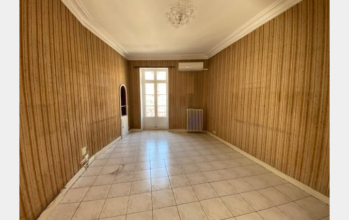 POLE SUD IMMOBILIER : Appartement | BEZIERS (34500) | 80 m2 | 87 000 € 