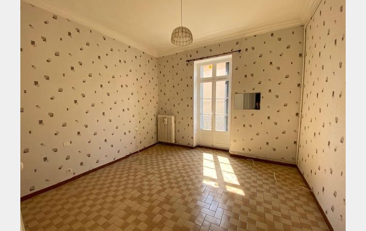 POLE SUD IMMOBILIER : Appartement | BEZIERS (34500) | 80 m2 | 87 000 € 