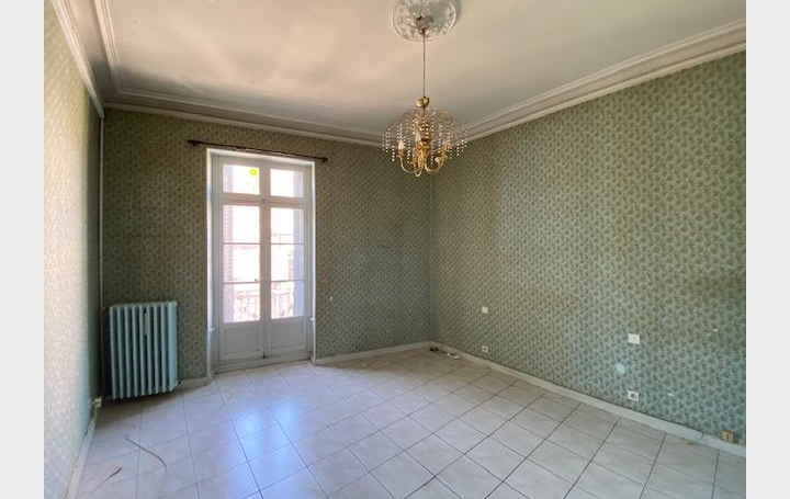 POLE SUD IMMOBILIER : Appartement | BEZIERS (34500) | 80 m2 | 87 000 € 