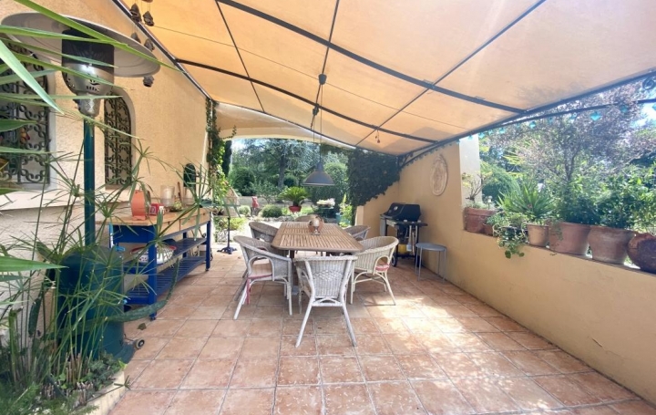 POLE SUD IMMOBILIER : Domain / Estate | BEZIERS (34500) | 200 m2 | 495 000 € 