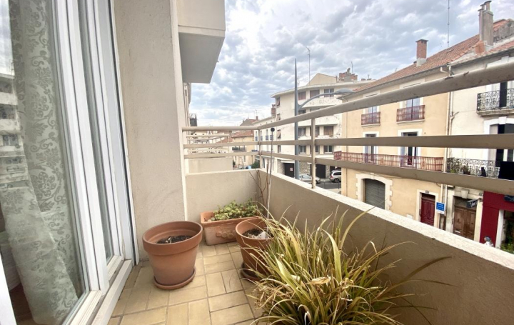 POLE SUD IMMOBILIER : Appartement | BEZIERS (34500) | 68 m2 | 84 000 € 