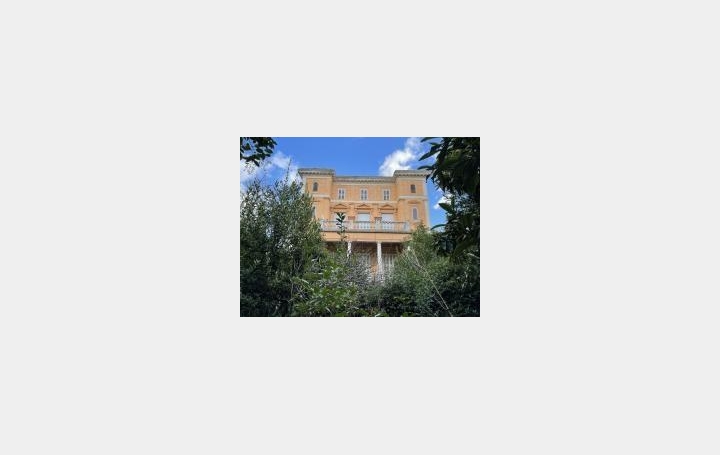 POLE SUD IMMOBILIER : Maison / Villa | BEZIERS (34500) | 300 m2 | 540 000 € 