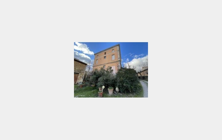 POLE SUD IMMOBILIER : Maison / Villa | BEZIERS (34500) | 300 m2 | 540 000 € 