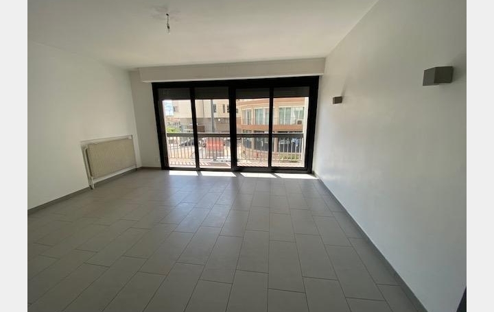 POLE SUD IMMOBILIER : Appartement | BEZIERS (34500) | 89 m2 | 130 000 € 