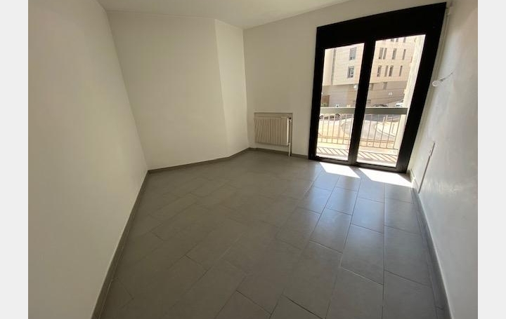 POLE SUD IMMOBILIER : Appartement | BEZIERS (34500) | 89 m2 | 130 000 € 