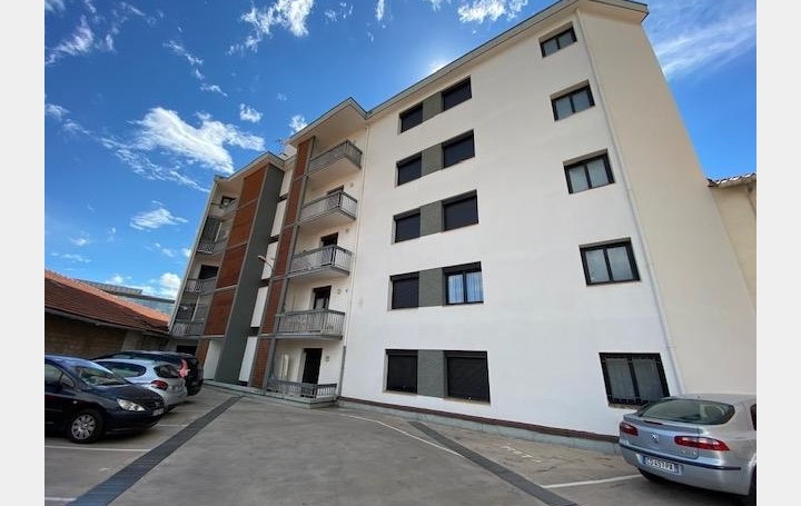 POLE SUD IMMOBILIER : Appartement | BEZIERS (34500) | 89 m2 | 130 000 € 