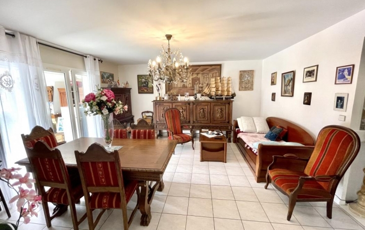 POLE SUD IMMOBILIER : Maison / Villa | BEZIERS (34500) | 86 m2 | 232 000 € 