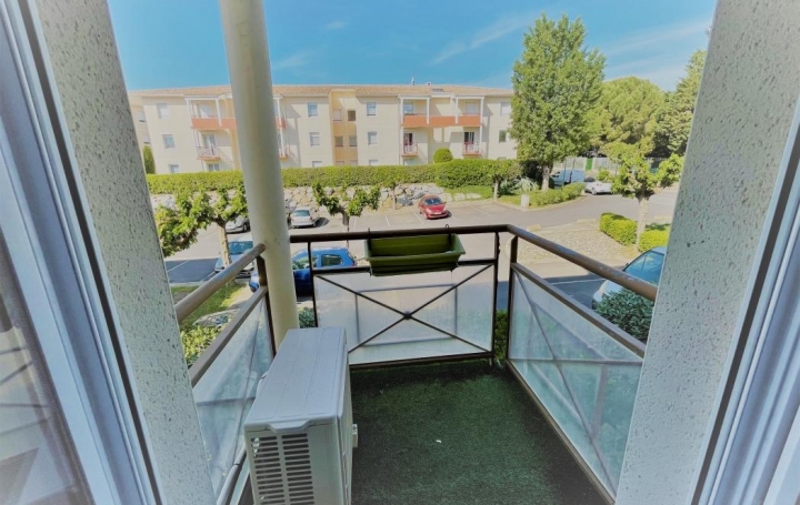 POLE SUD IMMOBILIER : Appartement | BEZIERS (34500) | 57 m2 | 113 500 € 