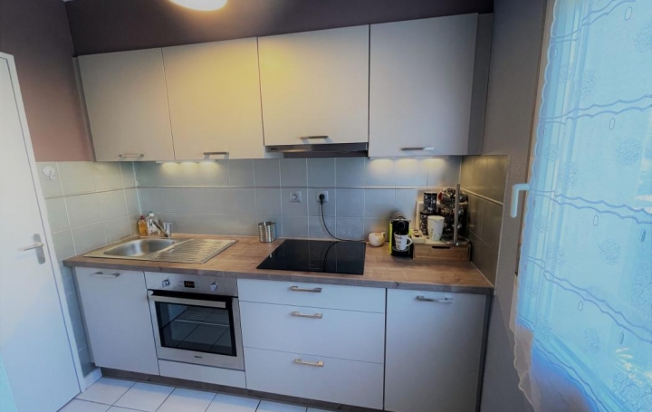 POLE SUD IMMOBILIER : Appartement | BEZIERS (34500) | 57 m2 | 113 500 € 