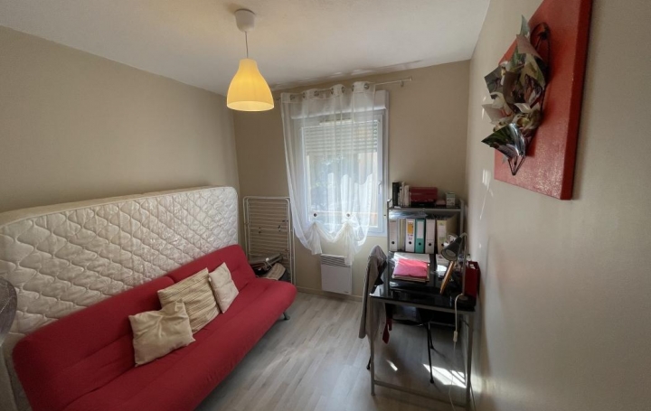 POLE SUD IMMOBILIER : Appartement | BEZIERS (34500) | 57 m2 | 113 500 € 