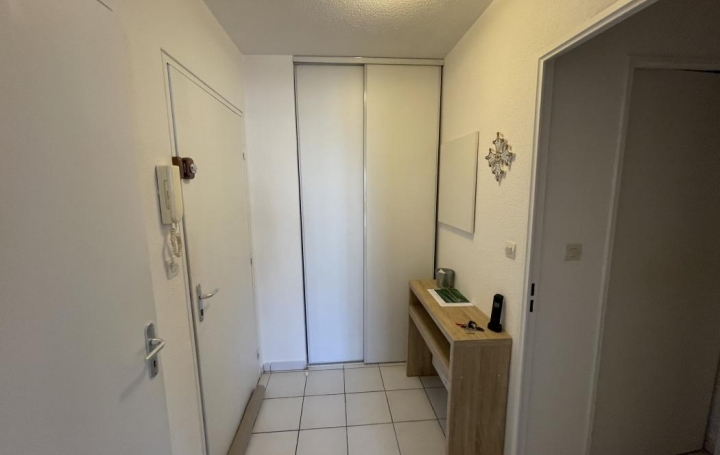 POLE SUD IMMOBILIER : Appartement | BEZIERS (34500) | 57 m2 | 113 500 € 