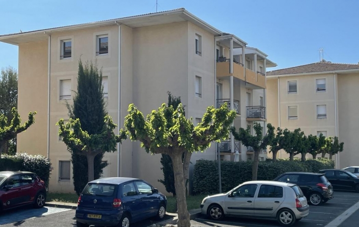 POLE SUD IMMOBILIER : Appartement | BEZIERS (34500) | 57 m2 | 113 500 € 