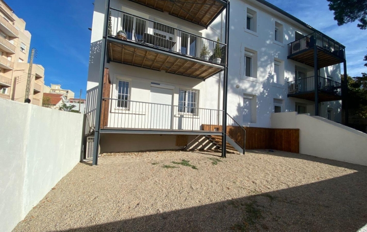 POLE SUD IMMOBILIER : Appartement | BEZIERS (34500) | 88 m2 | 262 000 € 