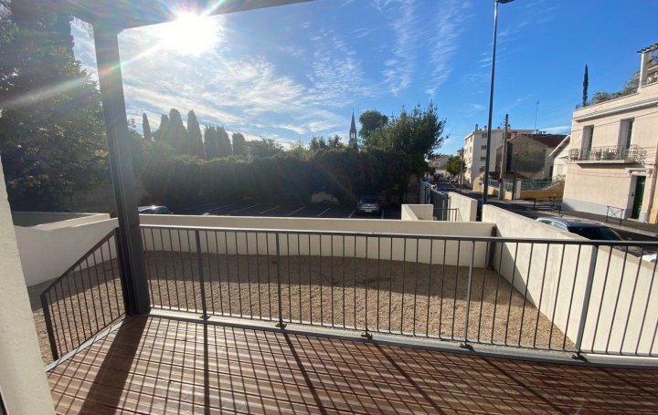 POLE SUD IMMOBILIER : Apartment | BEZIERS (34500) | 88 m2 | 262 000 € 