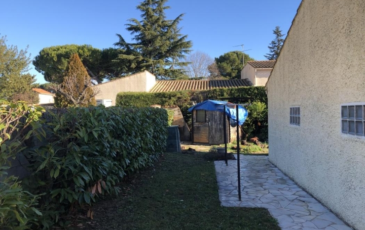 POLE SUD IMMOBILIER : Maison / Villa | BEZIERS (34500) | 101 m2 | 217 000 € 