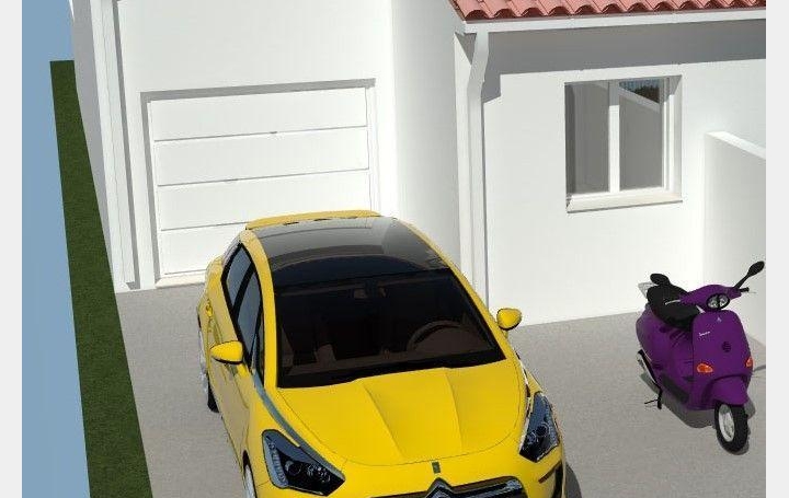 POLE SUD IMMOBILIER Maison / Villa | ROUJAN (34320) | 95 m2 | 277 000 € 