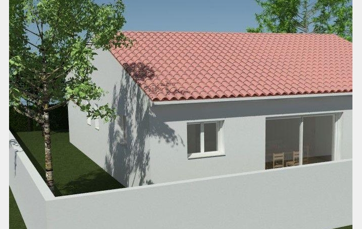  POLE SUD IMMOBILIER Maison / Villa | ROUJAN (34320) | 95 m2 | 277 000 € 