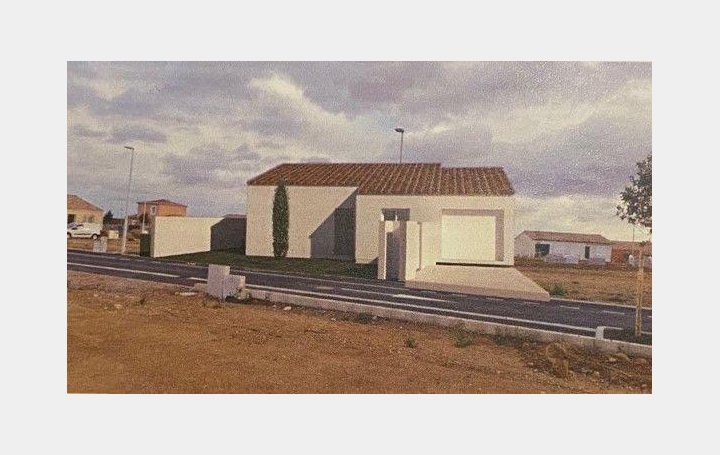 POLE SUD IMMOBILIER : Maison / Villa | MAGALAS (34480) | 105 m2 | 297 000 € 