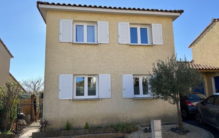 POLE SUD IMMOBILIER : Maison / Villa | BEZIERS (34500) | 84 m2 | 212 000 € 