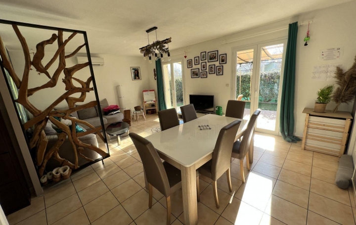 POLE SUD IMMOBILIER : Maison / Villa | BEZIERS (34500) | 84 m2 | 212 000 € 